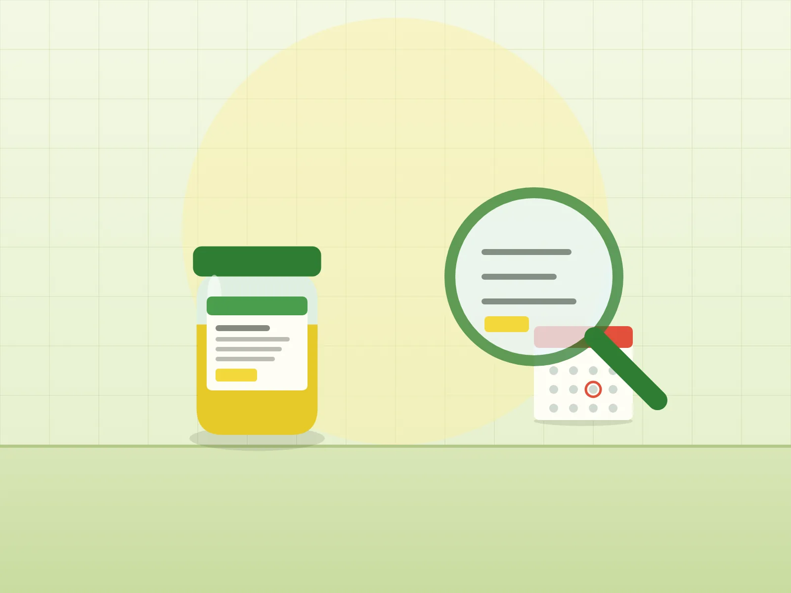 Ambalaj Etiketi Nasıl Okunur? Son Tüketim Tarihi, Alerjen ve İçerik